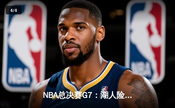 NBA总决赛G7：湖人险胜凯尔特人，詹姆斯斩获FMVP - 4
